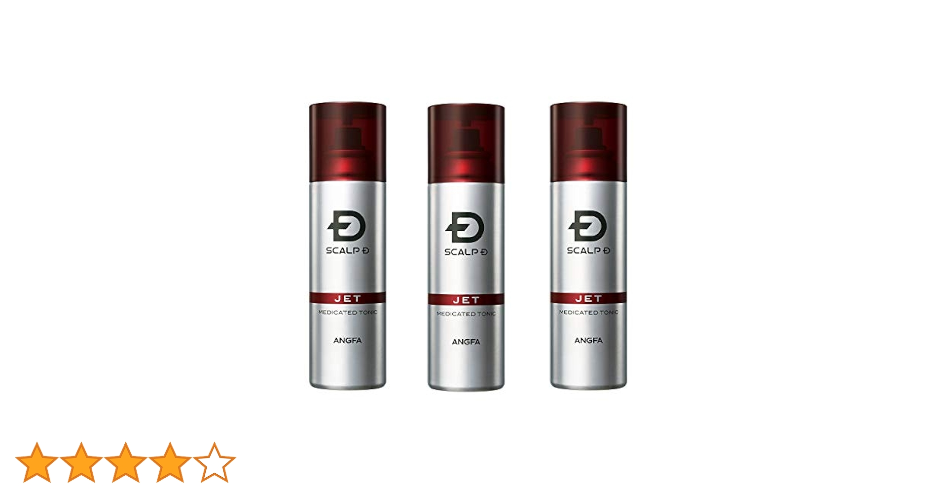 アンファー スカルプD 薬用育毛スカルプトニック180ml 3本セット 楽天市場】スカルプD 薬用育毛スカルプトニック 3本セット 育毛